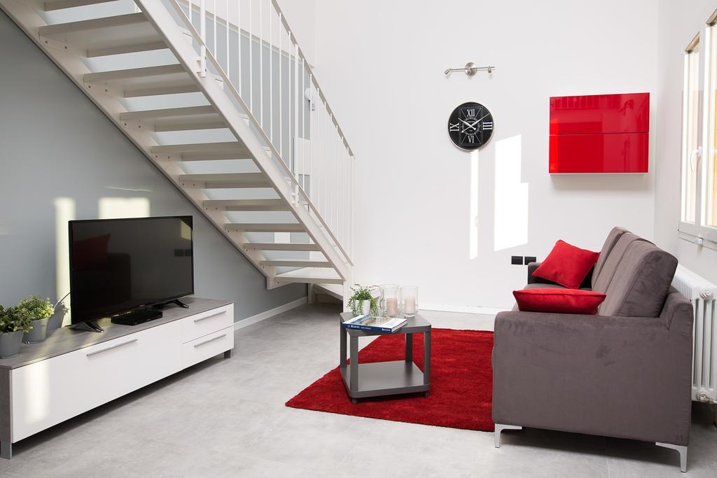 Montenovo Country House Ostra Vetere 외부 사진